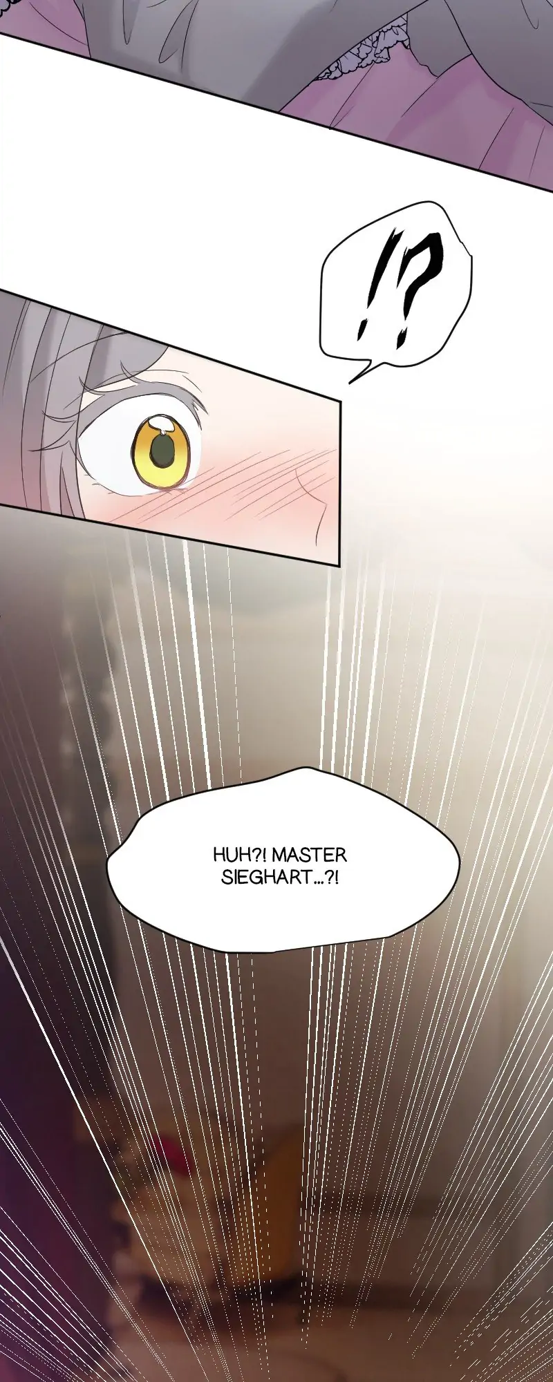 The Isolated King and the Imprisoned Princess Chapter 14 - page 44