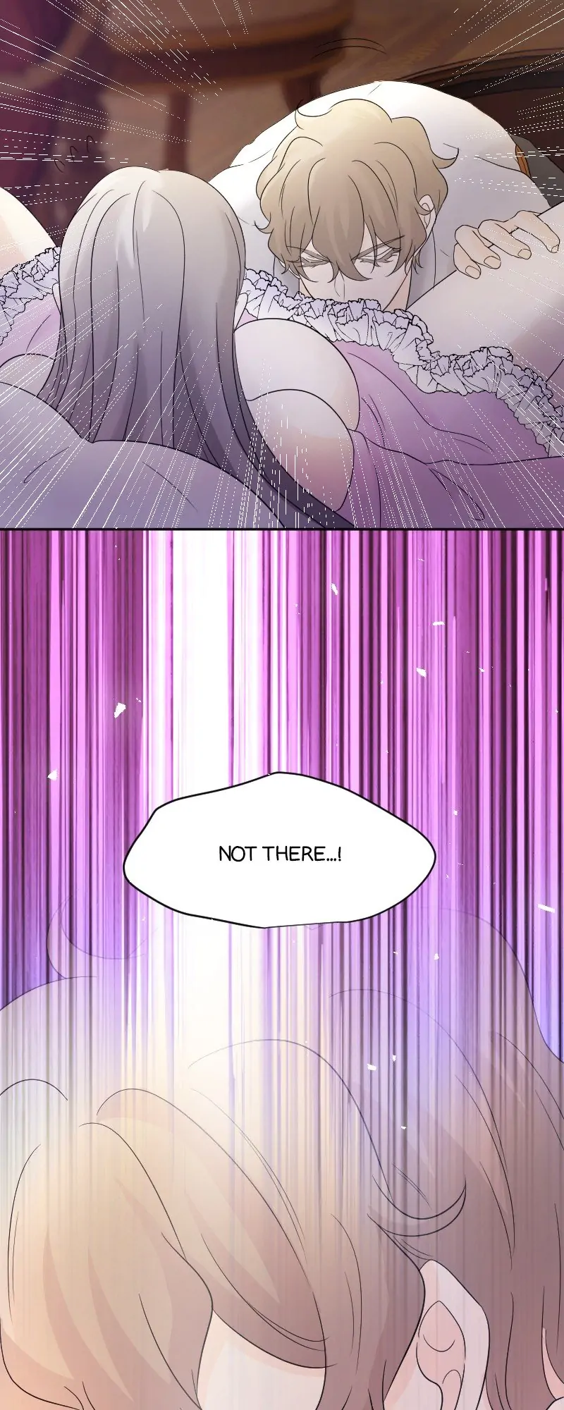 The Isolated King and the Imprisoned Princess Chapter 14 - page 45