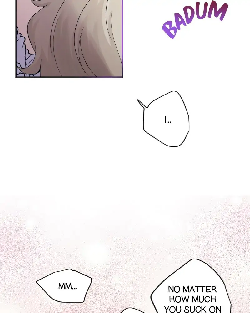 The Isolated King and the Imprisoned Princess Chapter 14 - page 8