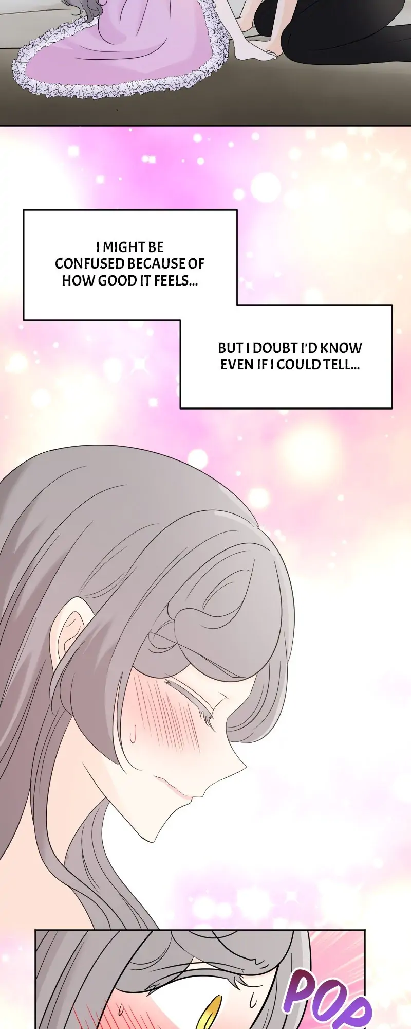 The Isolated King and the Imprisoned Princess Chapter 15 - page 11