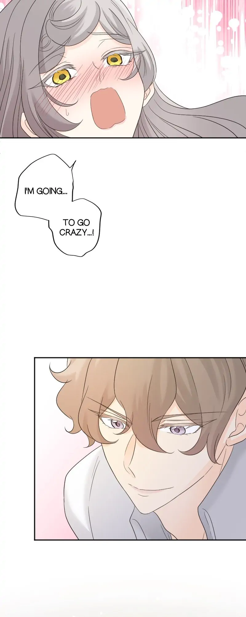 The Isolated King and the Imprisoned Princess Chapter 15 - page 17