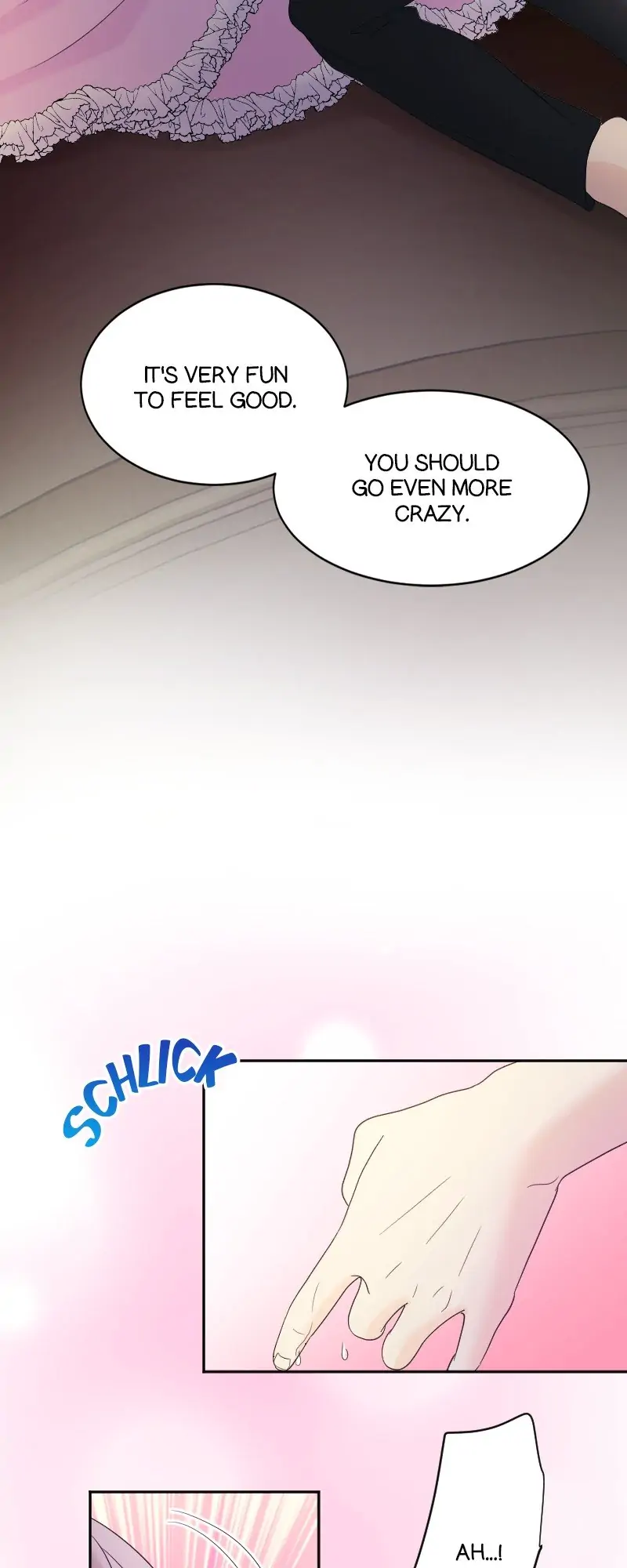 The Isolated King and the Imprisoned Princess Chapter 15 - page 19