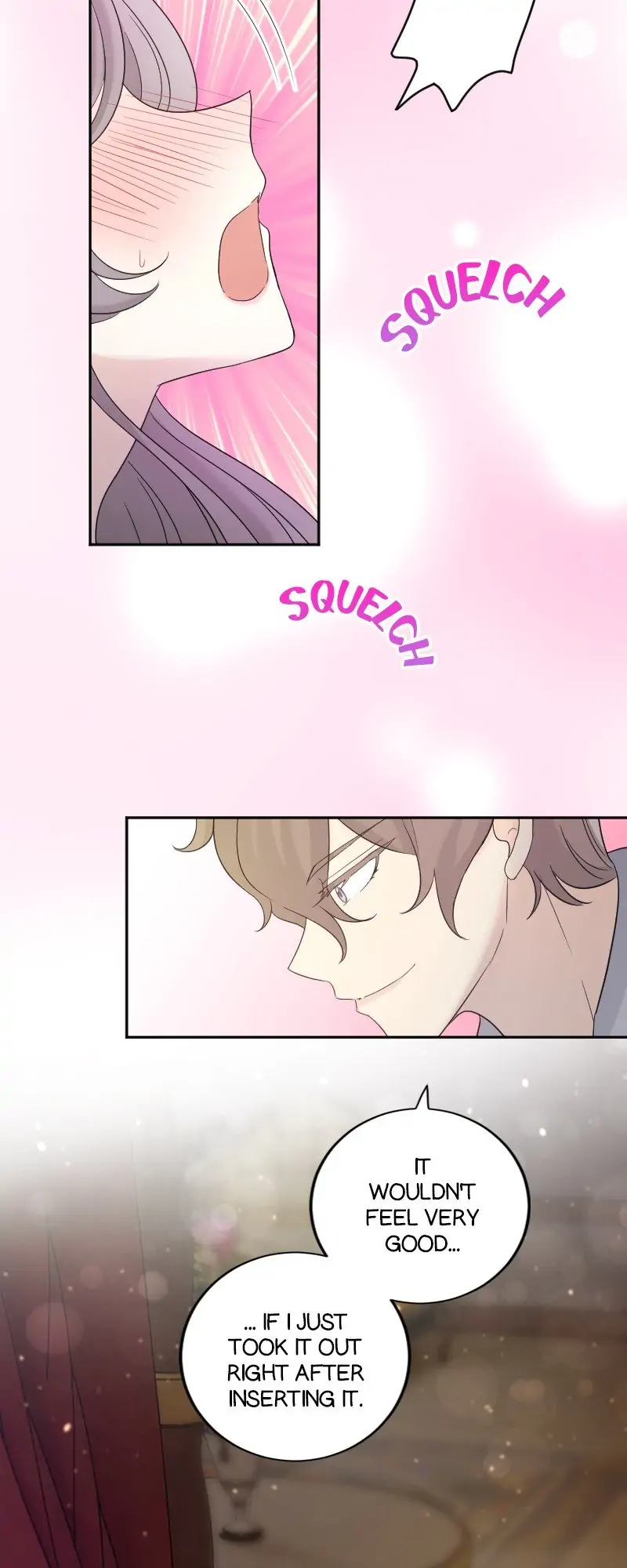 The Isolated King and the Imprisoned Princess Chapter 15 - page 20