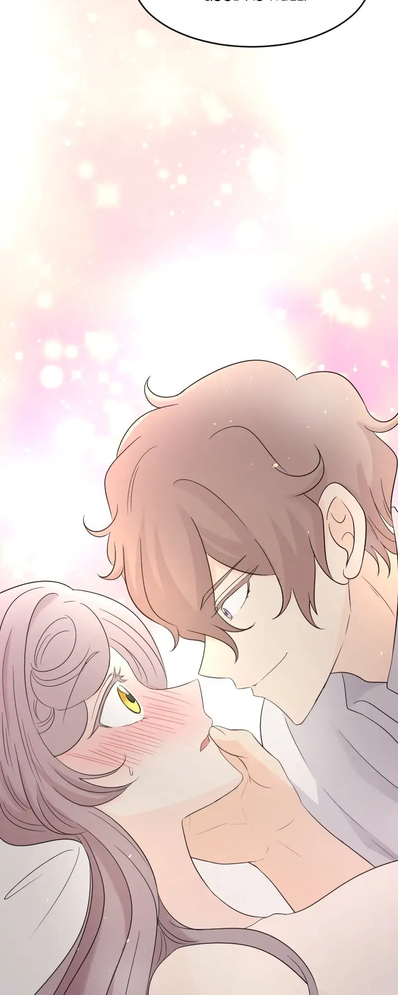 The Isolated King and the Imprisoned Princess Chapter 15 - page 26