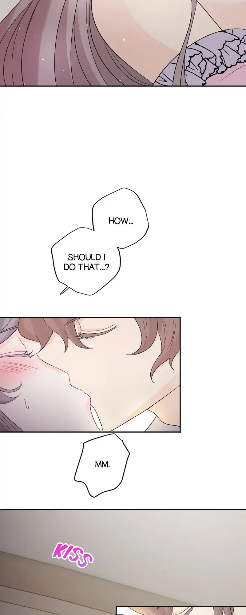 The Isolated King and the Imprisoned Princess Chapter 15 - page 27