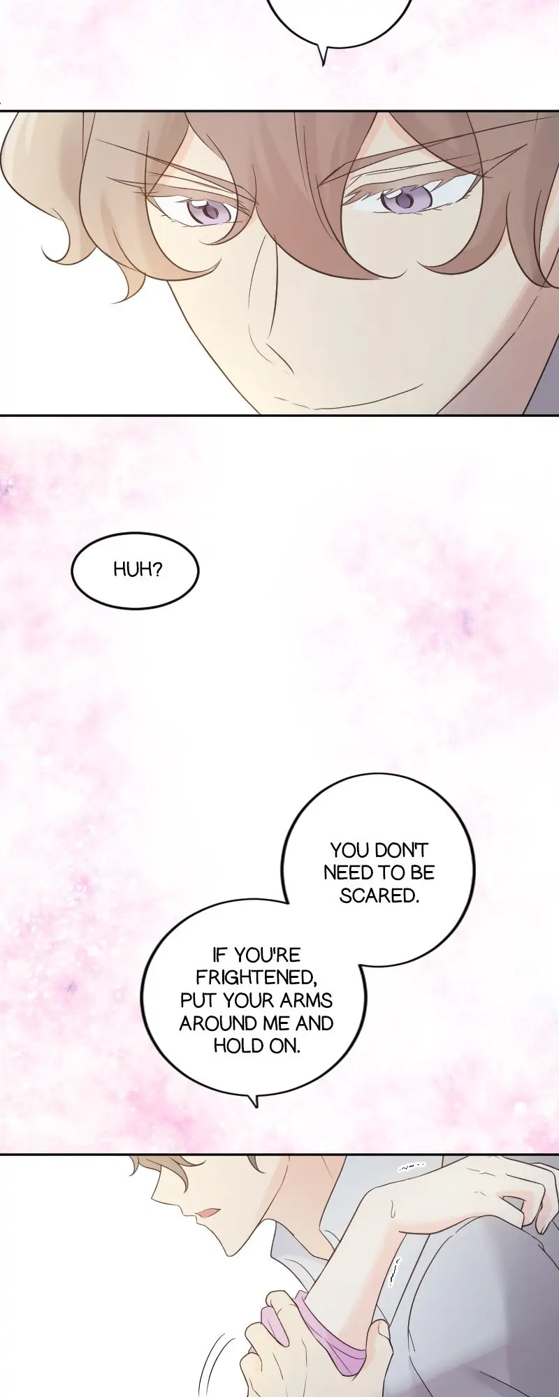 The Isolated King and the Imprisoned Princess Chapter 15 - page 36