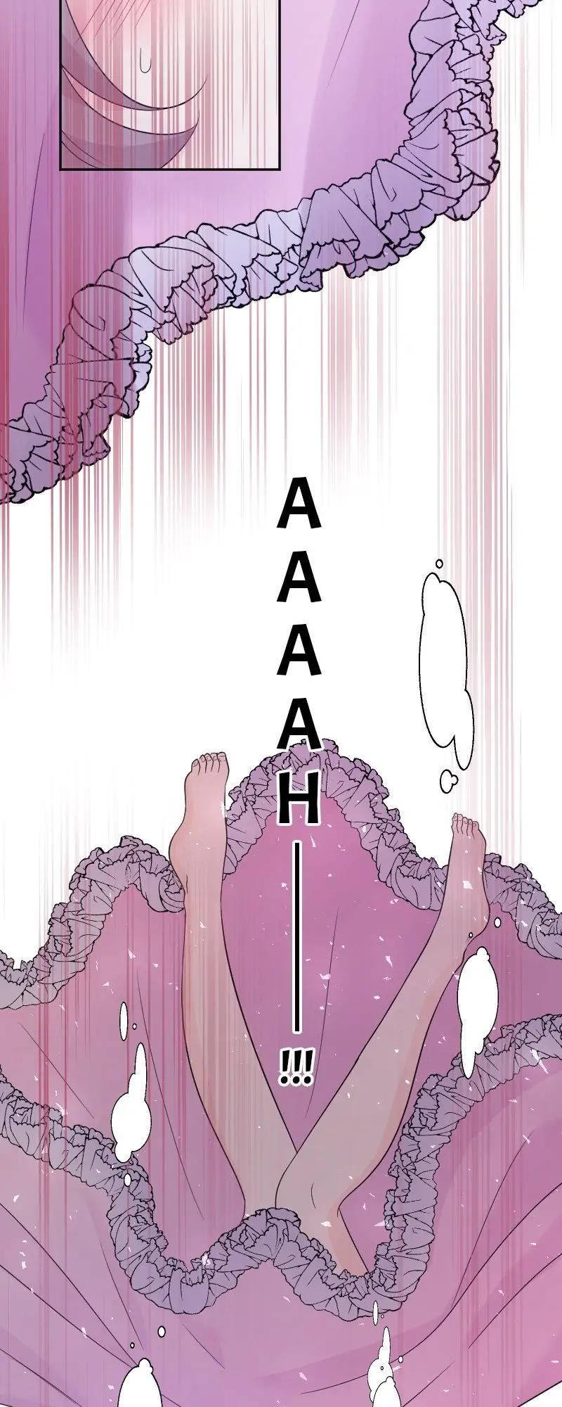 The Isolated King and the Imprisoned Princess Chapter 15 - page 39