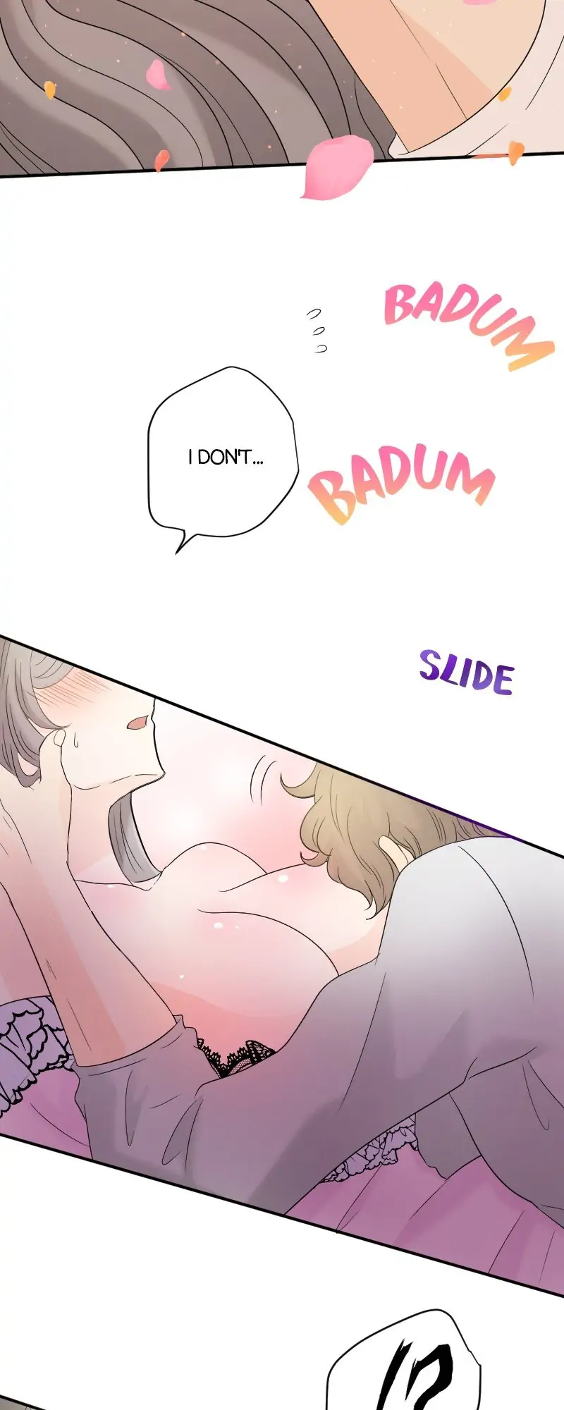 The Isolated King and the Imprisoned Princess Chapter 15 - page 4