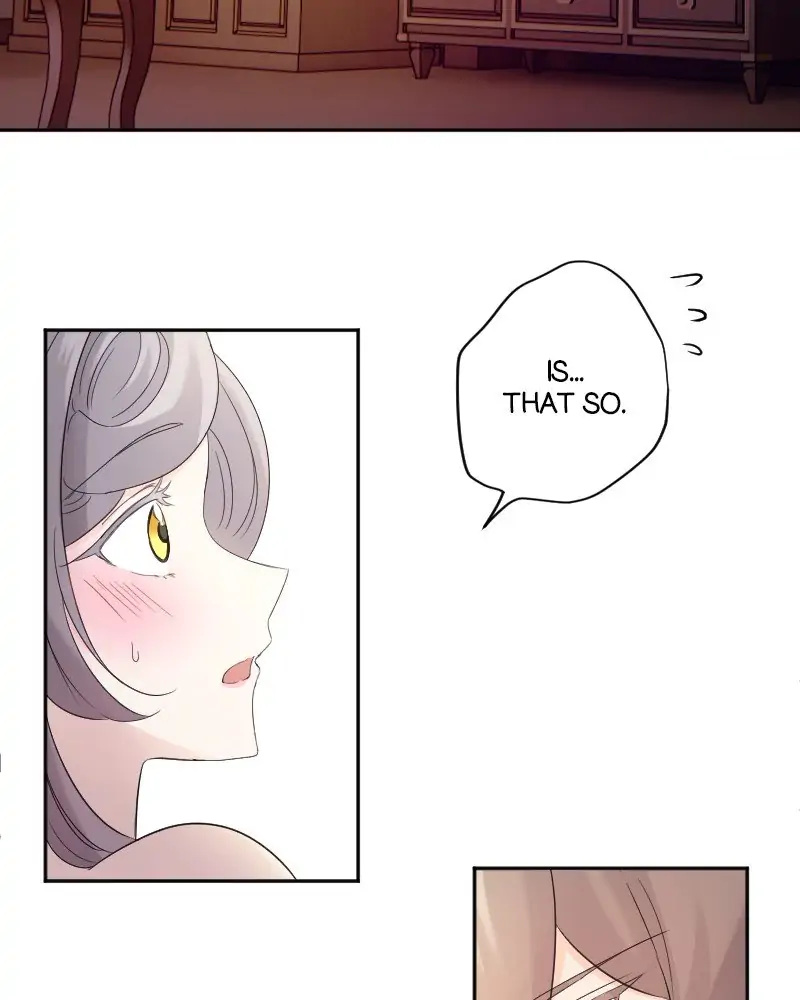 The Isolated King and the Imprisoned Princess Chapter 15 - page 48