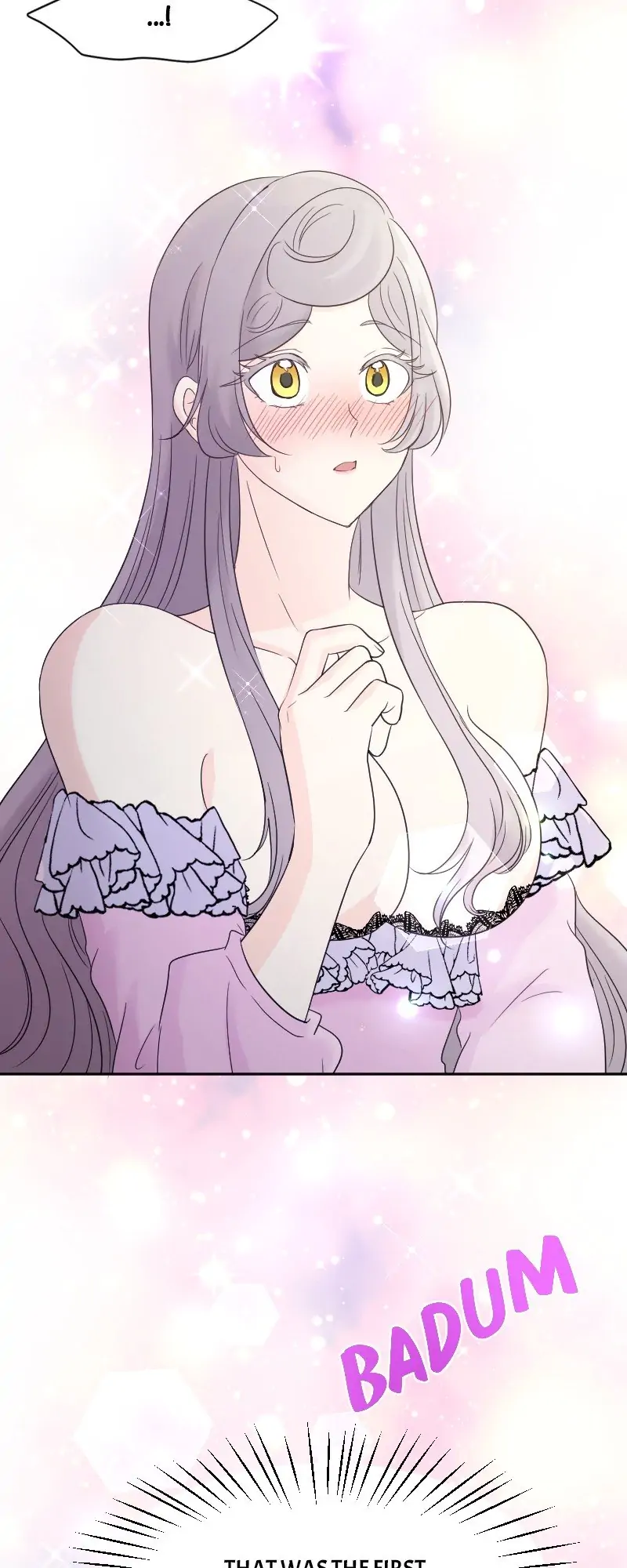 The Isolated King and the Imprisoned Princess Chapter 15 - page 51