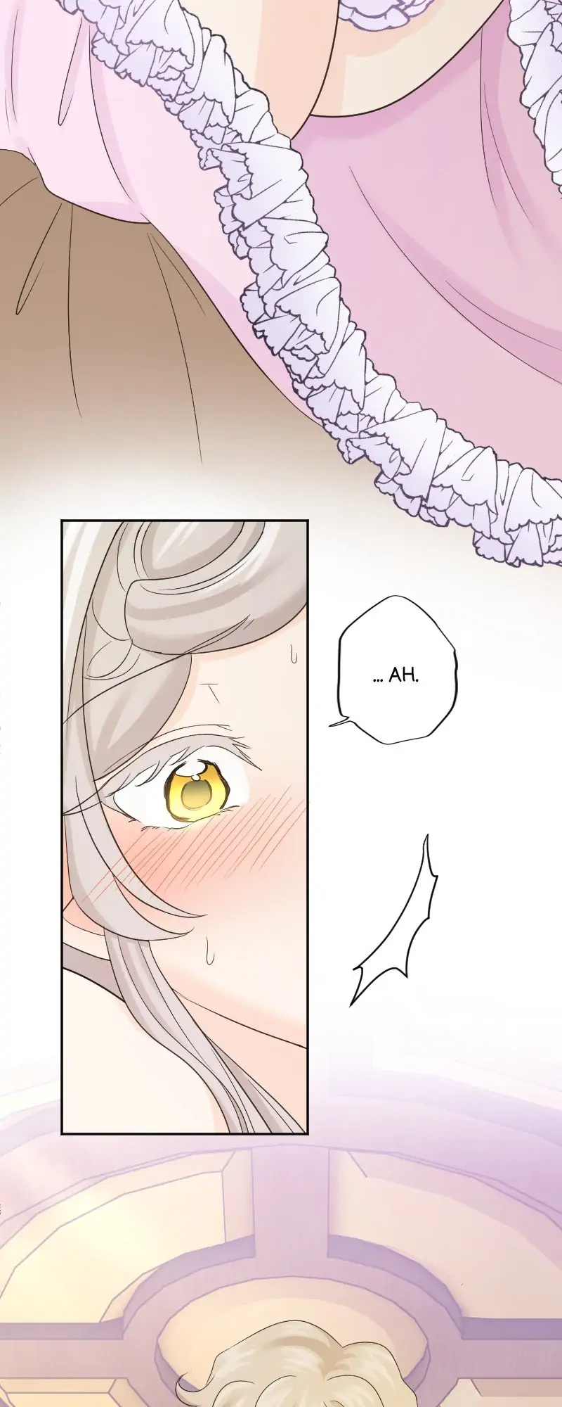 The Isolated King and the Imprisoned Princess Chapter 19 - page 14