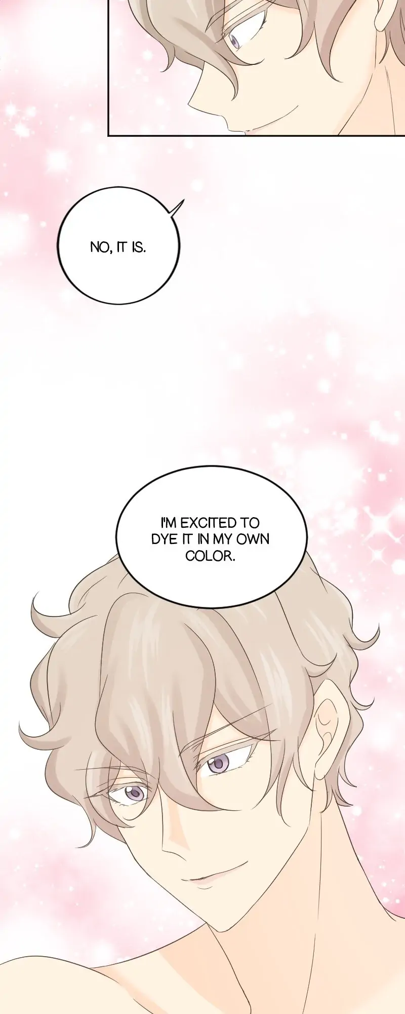 The Isolated King and the Imprisoned Princess Chapter 19 - page 17
