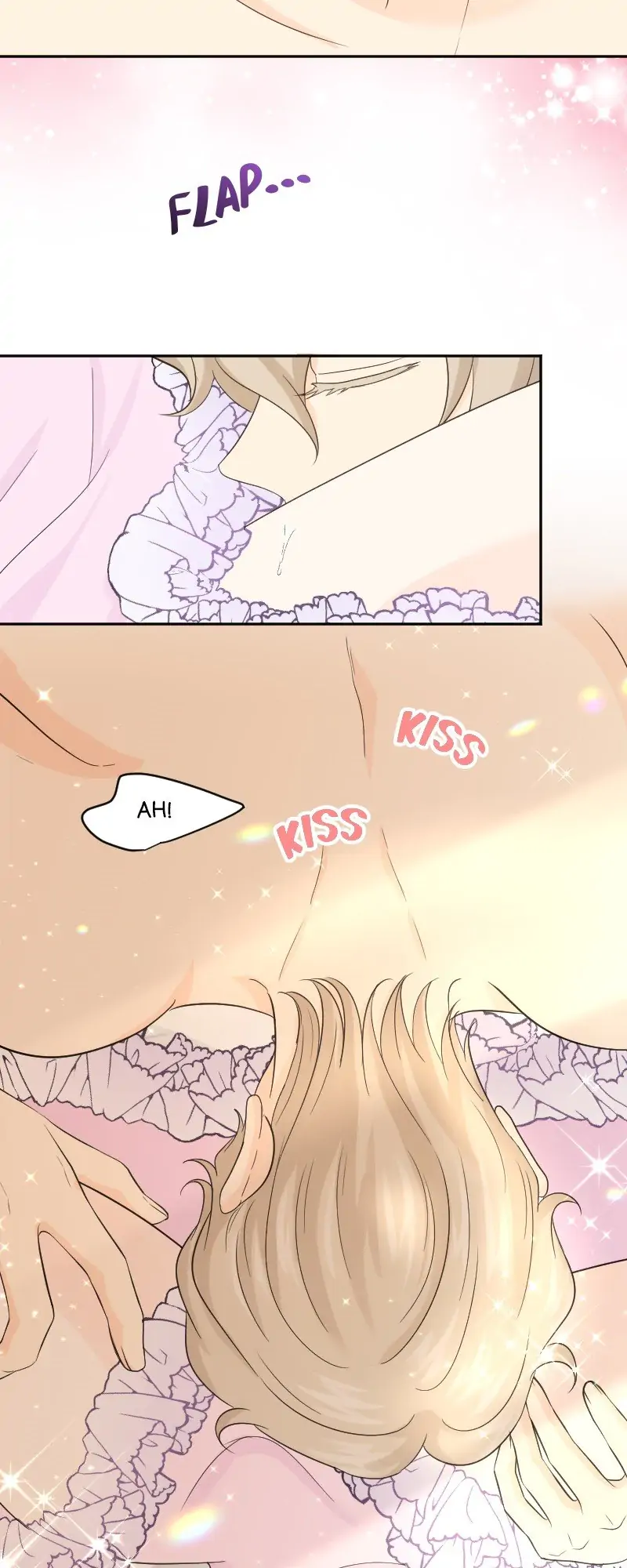 The Isolated King and the Imprisoned Princess Chapter 19 - page 18