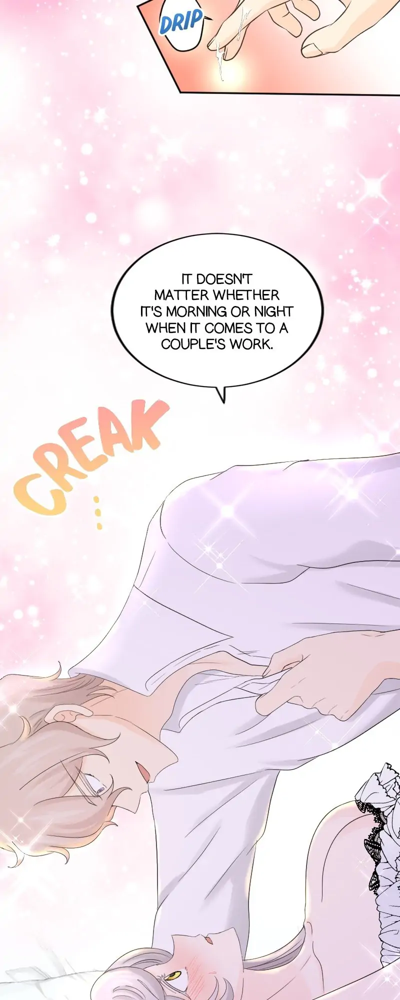 The Isolated King and the Imprisoned Princess Chapter 19 - page 2
