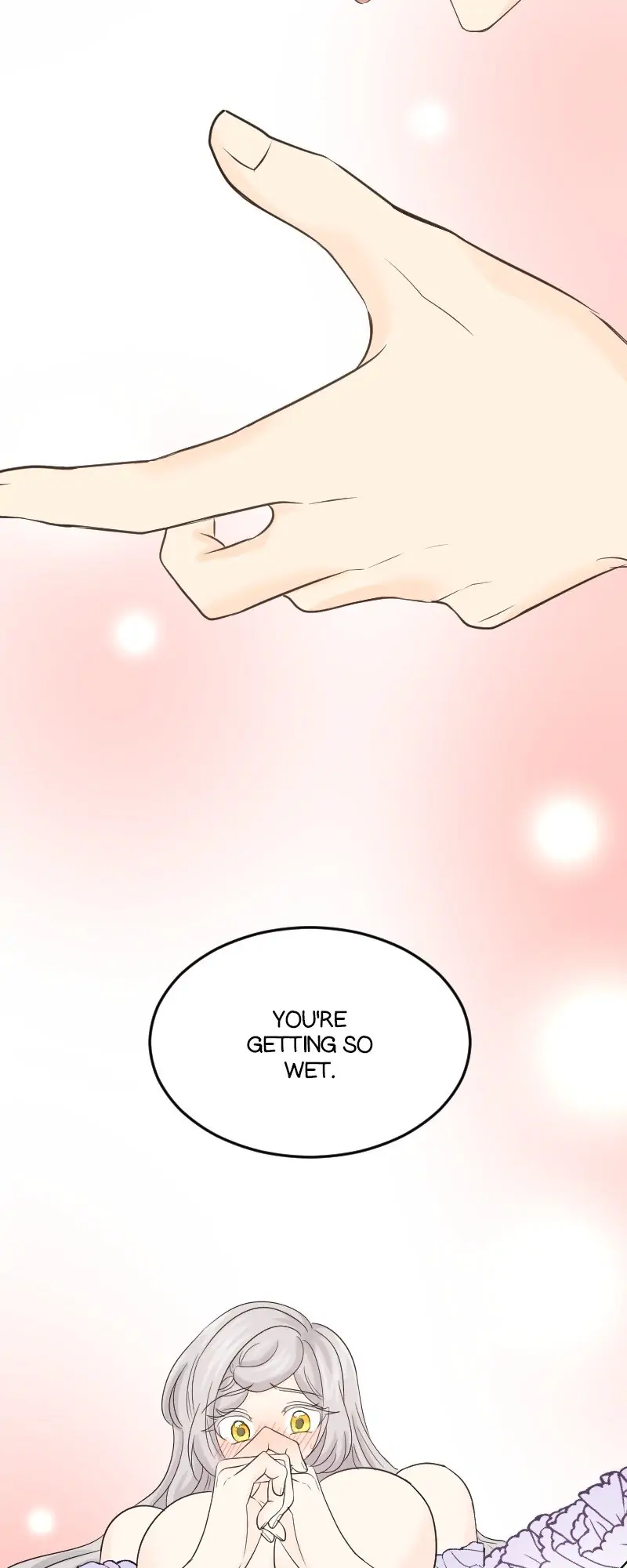 The Isolated King and the Imprisoned Princess Chapter 19 - page 21