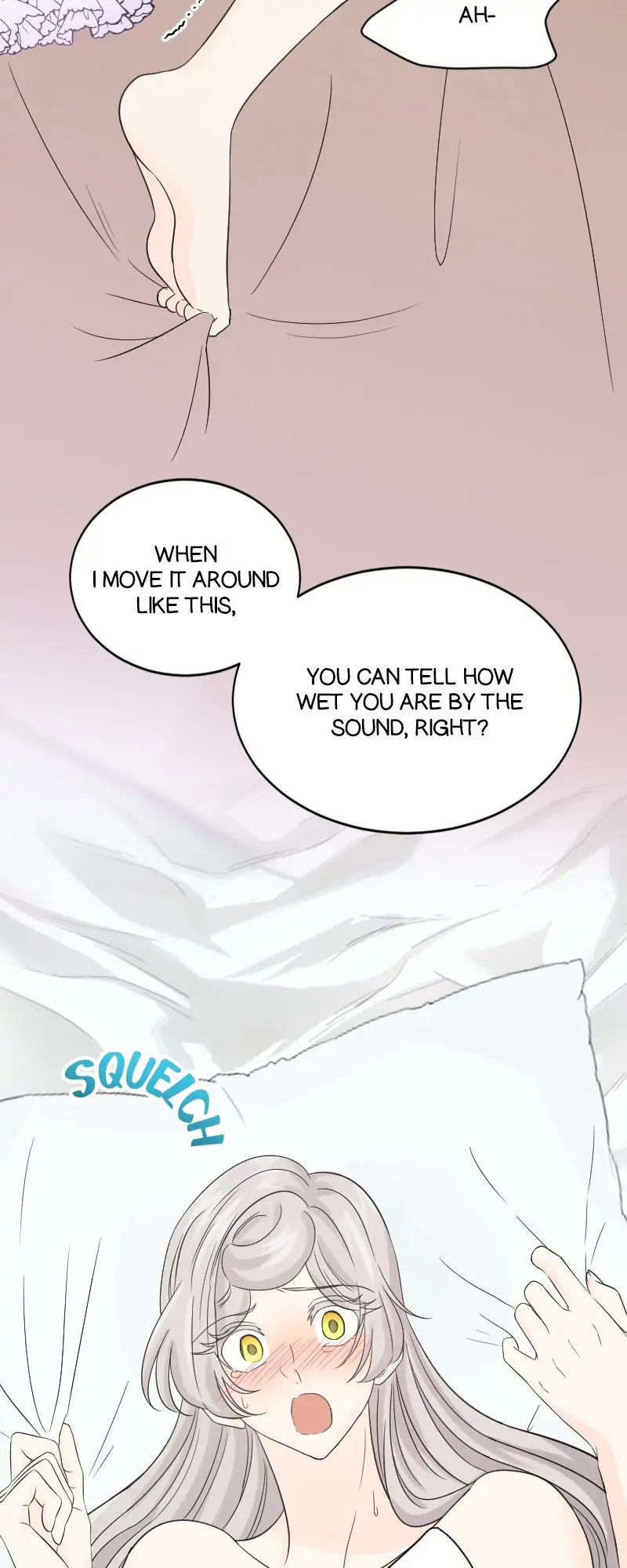 The Isolated King and the Imprisoned Princess Chapter 19 - page 25
