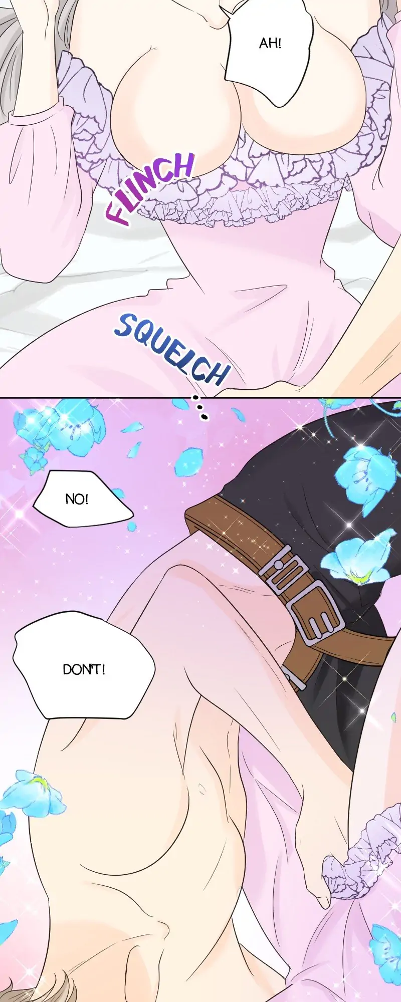 The Isolated King and the Imprisoned Princess Chapter 19 - page 26