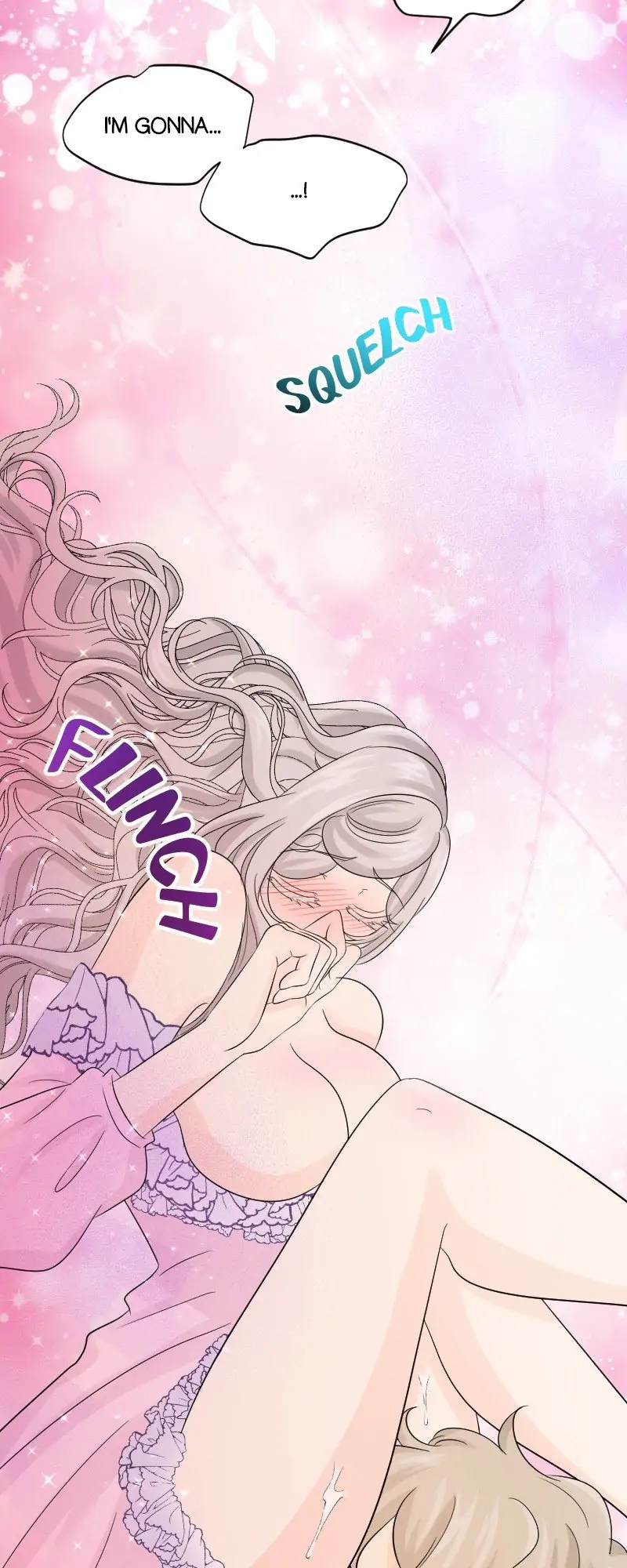 The Isolated King and the Imprisoned Princess Chapter 19 - page 33
