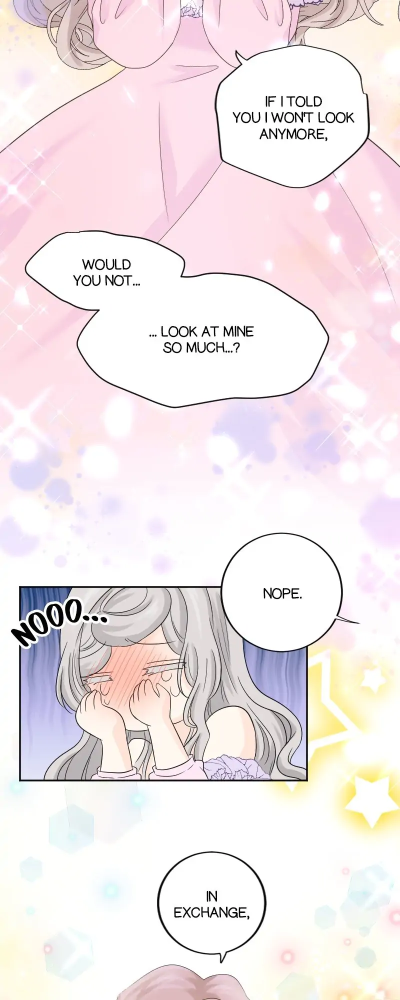 The Isolated King and the Imprisoned Princess Chapter 19 - page 39