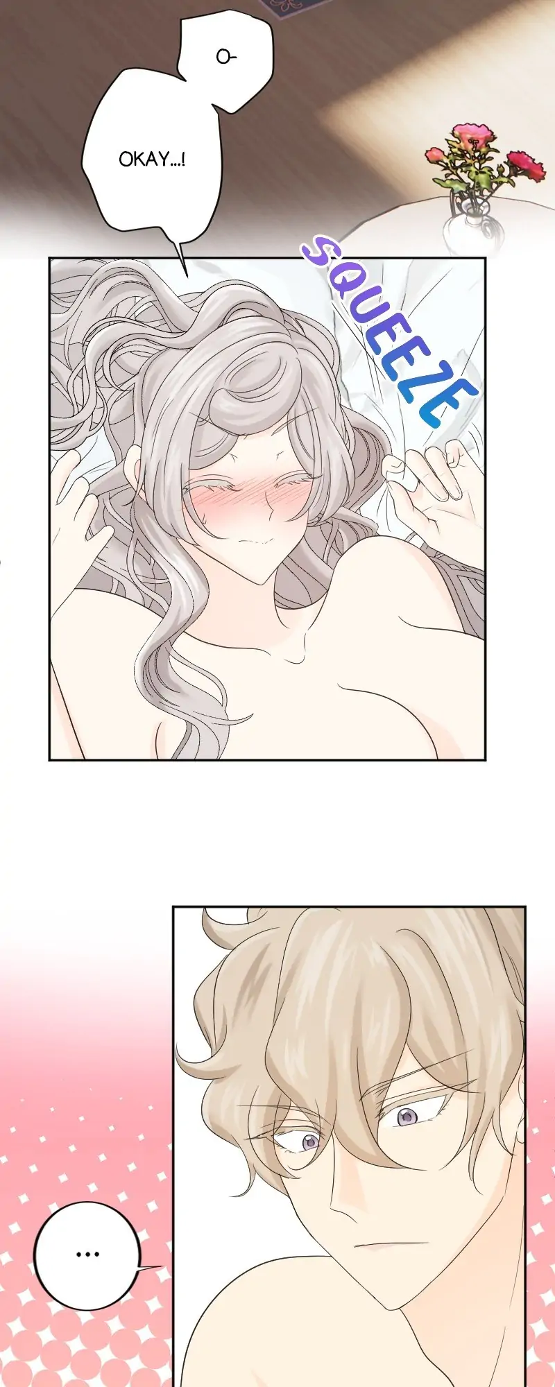 The Isolated King and the Imprisoned Princess Chapter 19 - page 46