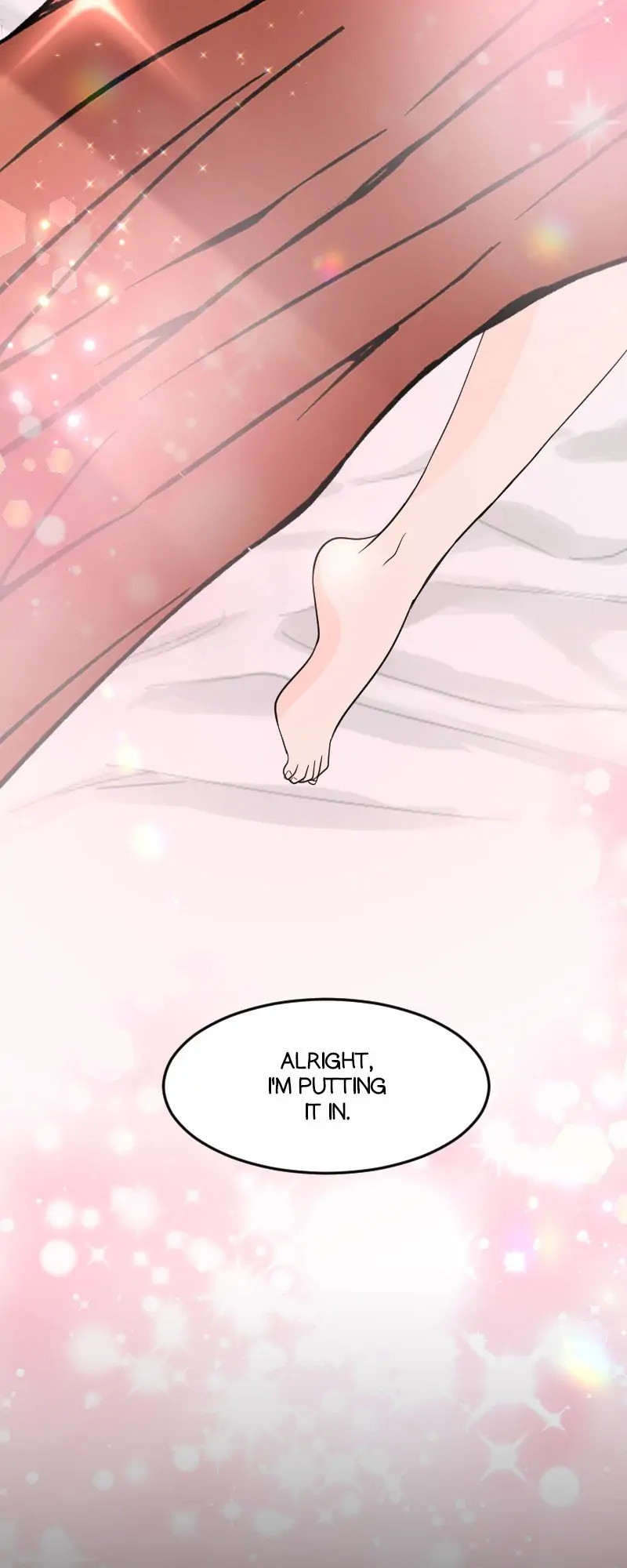 The Isolated King and the Imprisoned Princess Chapter 19 - page 50