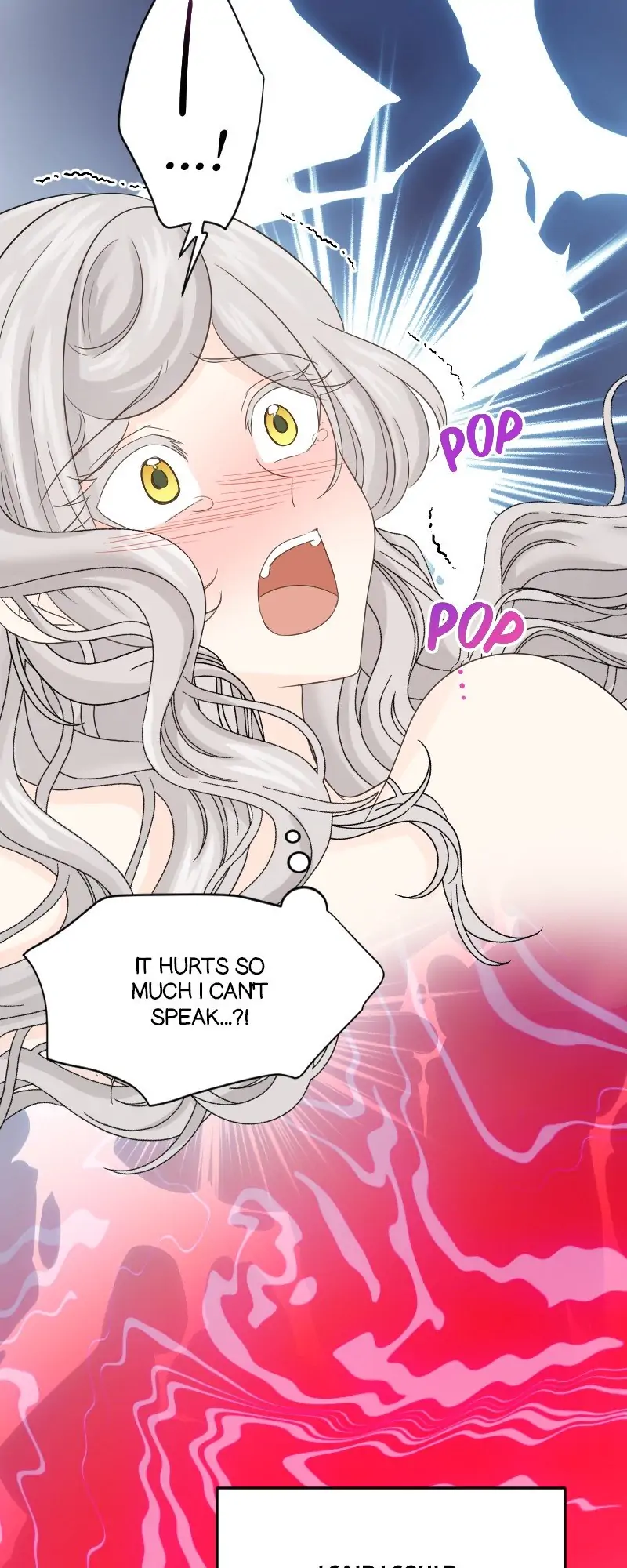 The Isolated King and the Imprisoned Princess Chapter 20 - page 10