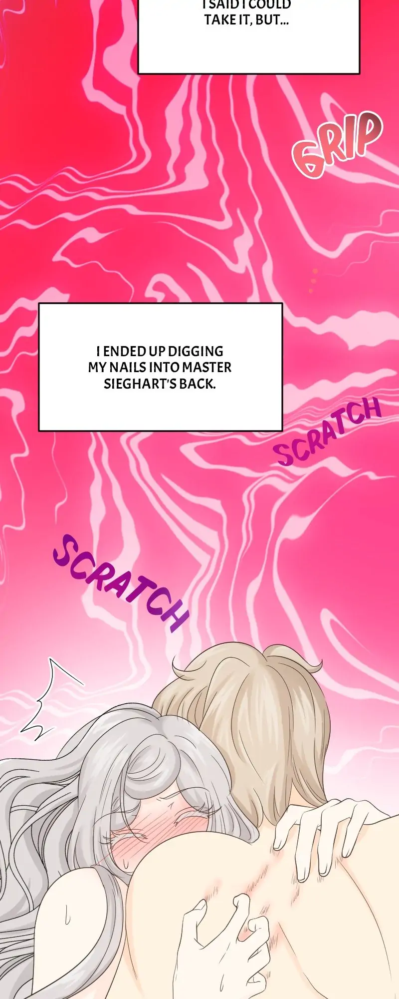 The Isolated King and the Imprisoned Princess Chapter 20 - page 11
