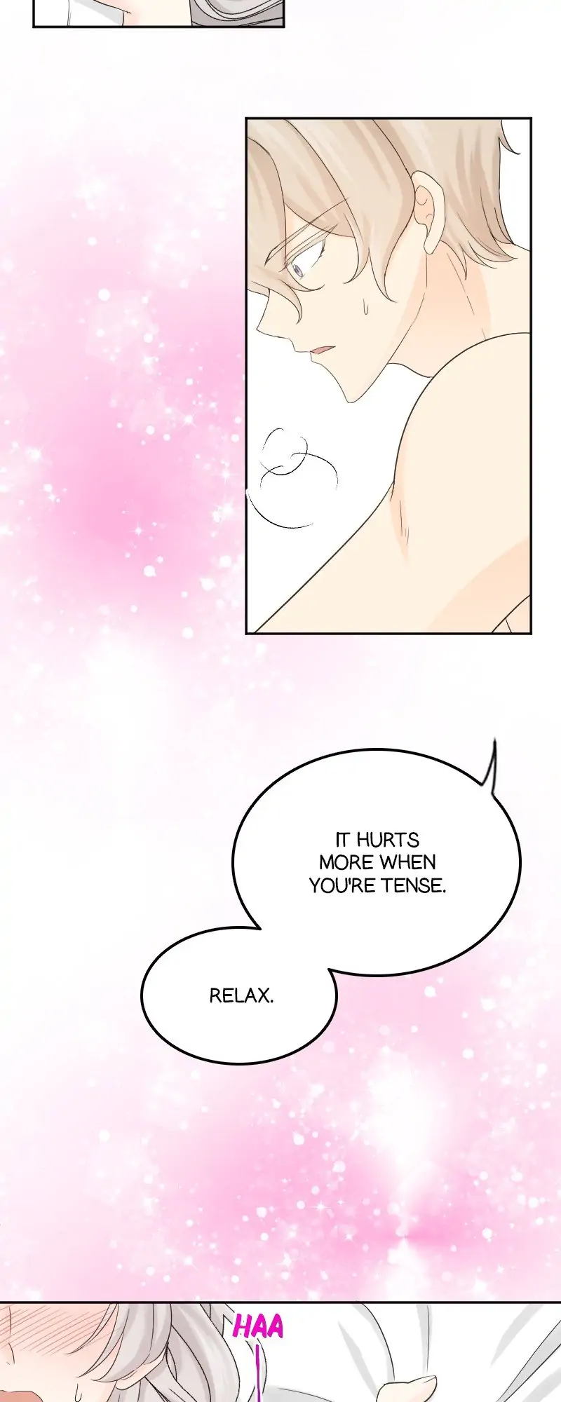 The Isolated King and the Imprisoned Princess Chapter 20 - page 2