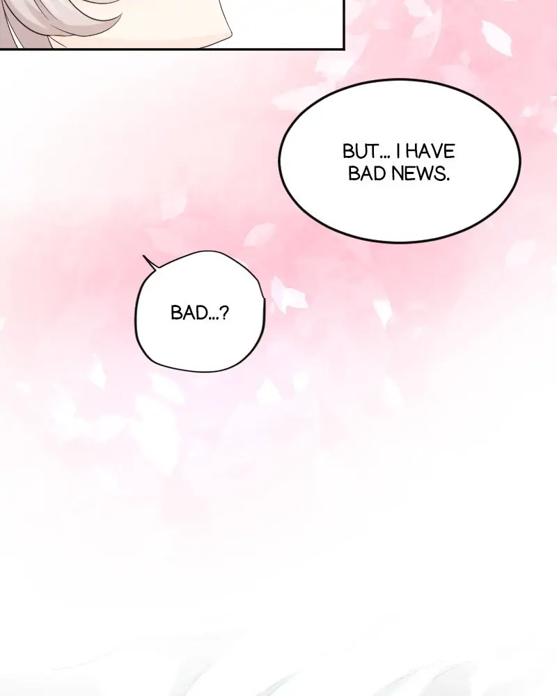 The Isolated King and the Imprisoned Princess Chapter 20 - page 24