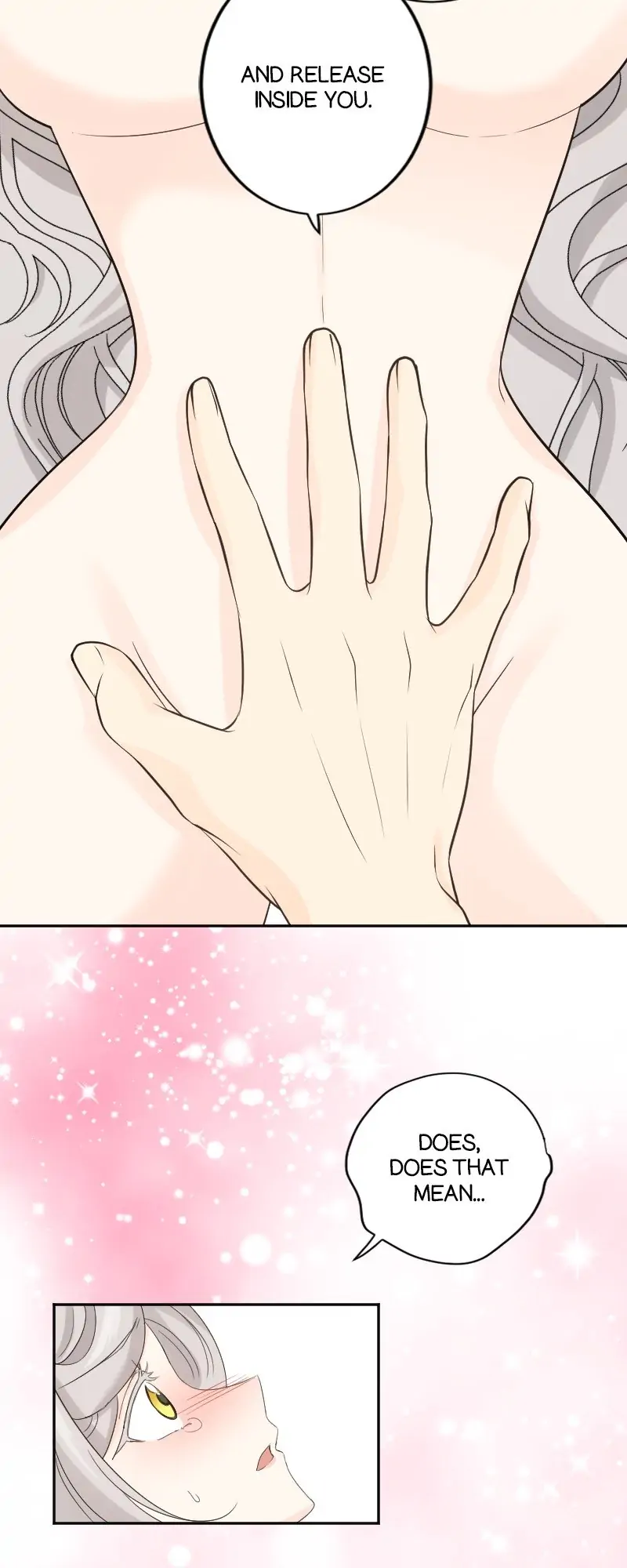 The Isolated King and the Imprisoned Princess Chapter 20 - page 26