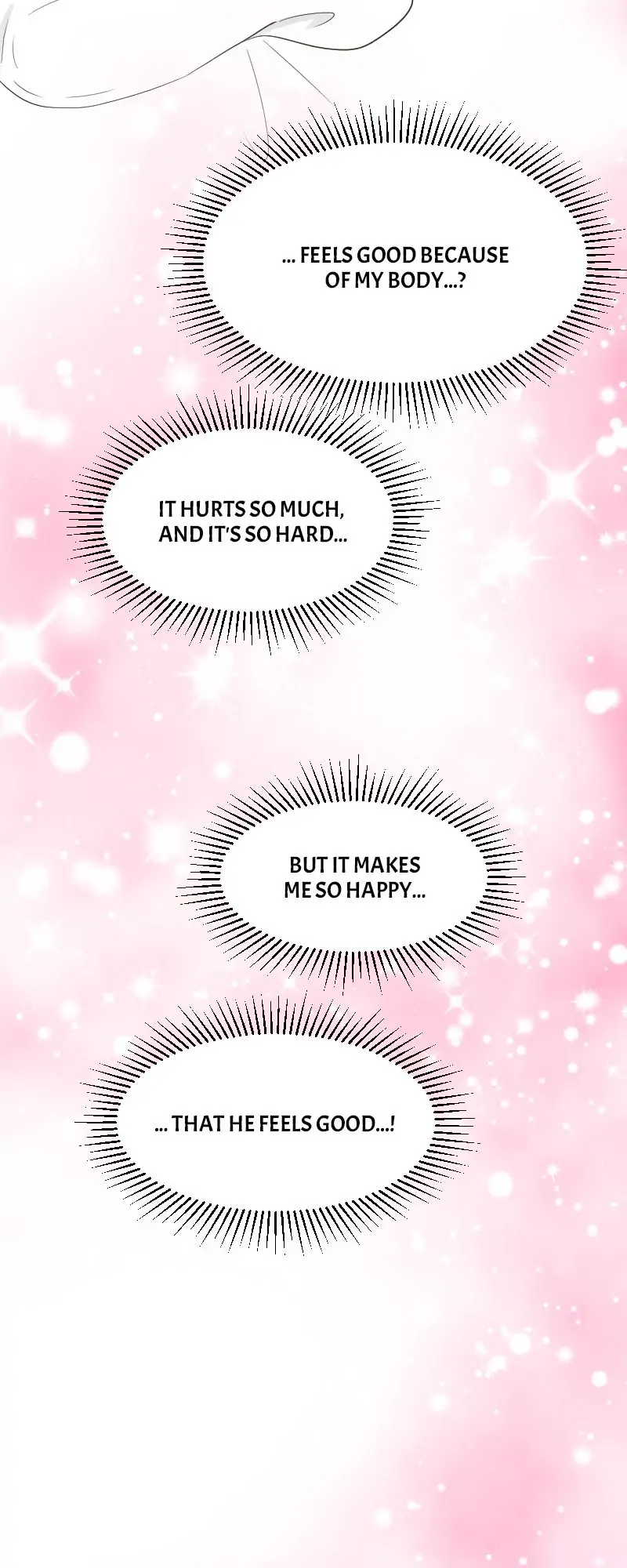 The Isolated King and the Imprisoned Princess Chapter 20 - page 34