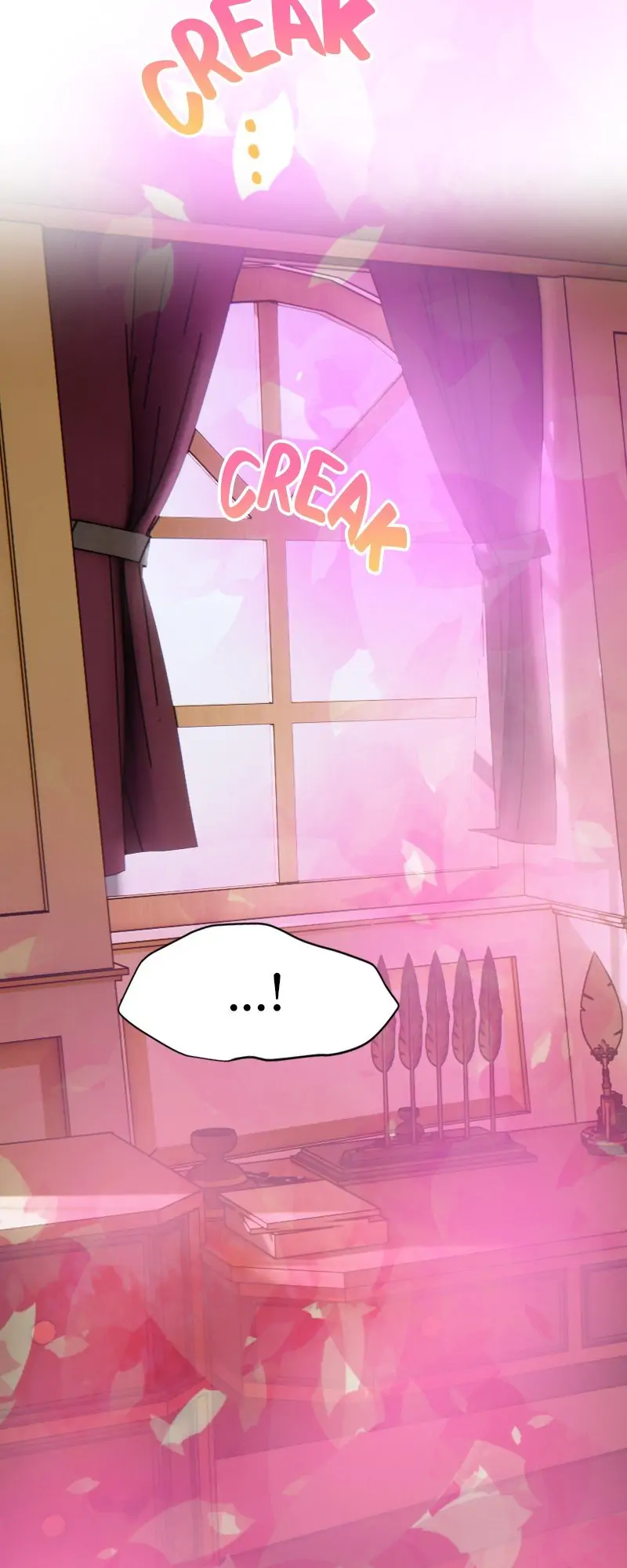 The Isolated King and the Imprisoned Princess Chapter 20 - page 37