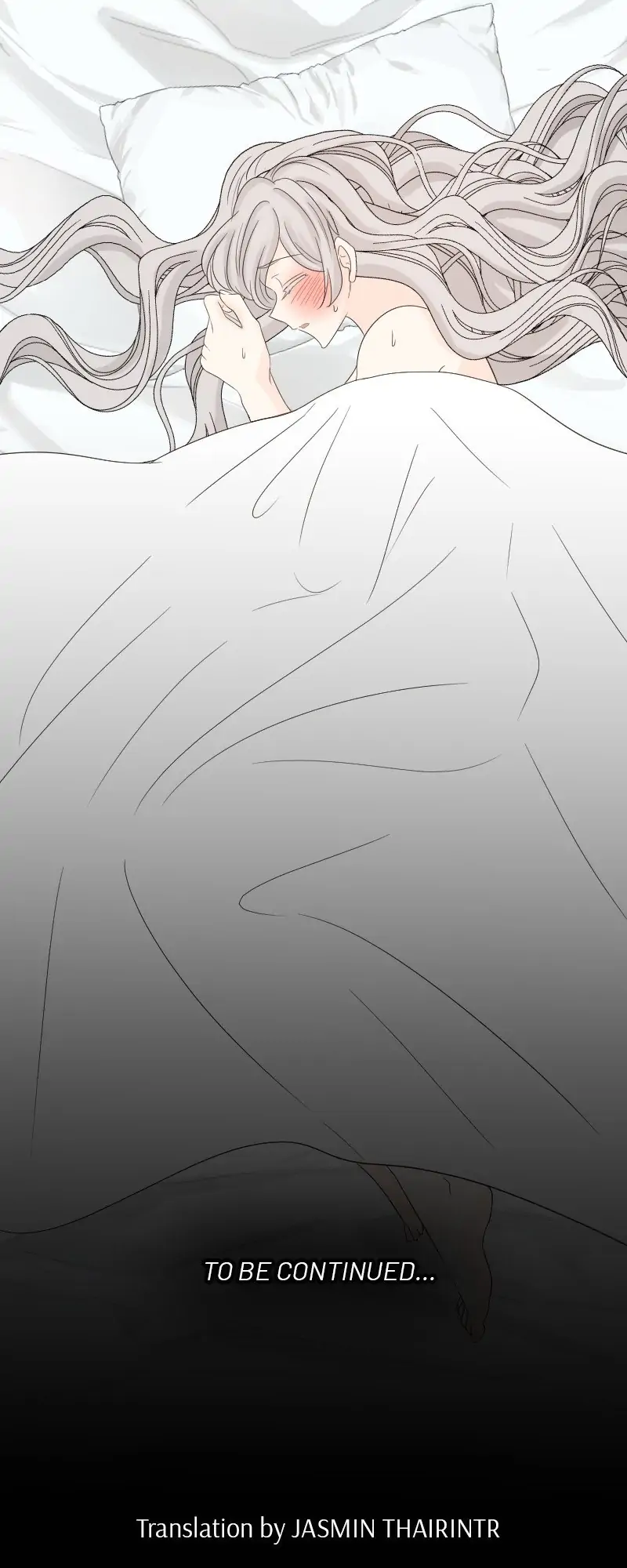 The Isolated King and the Imprisoned Princess Chapter 20 - page 47