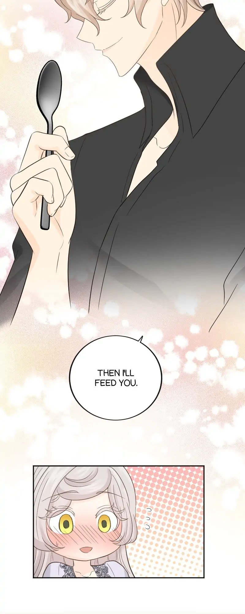 The Isolated King and the Imprisoned Princess Chapter 21 - page 25