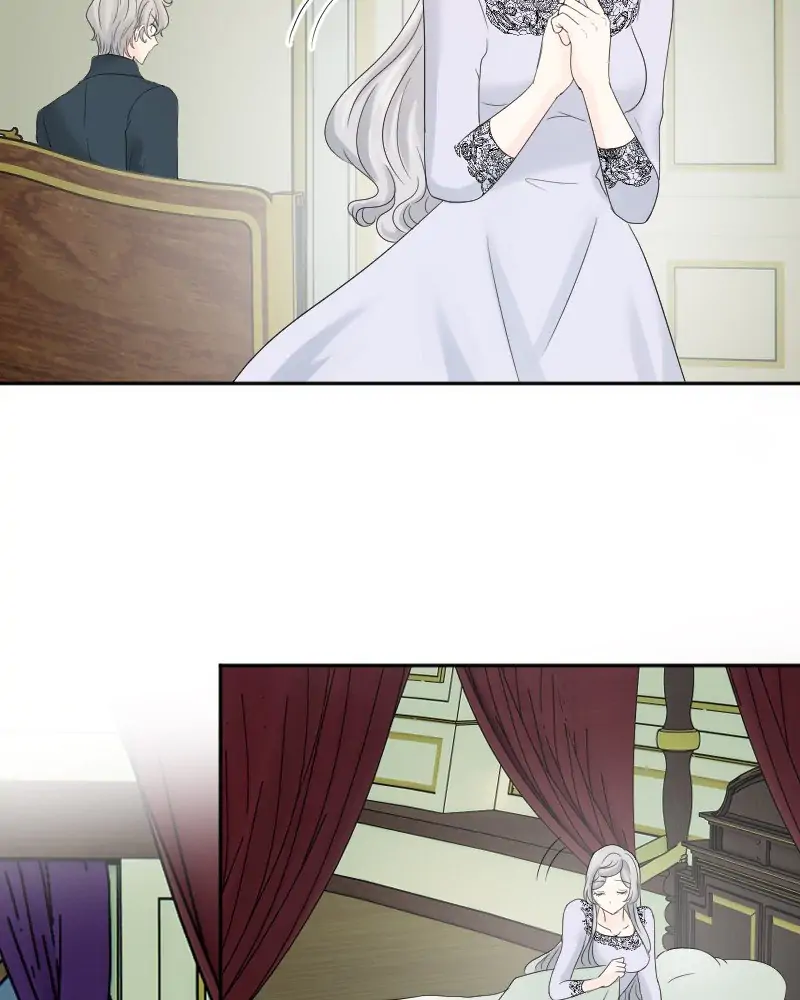 The Isolated King and the Imprisoned Princess Chapter 21 - page 32