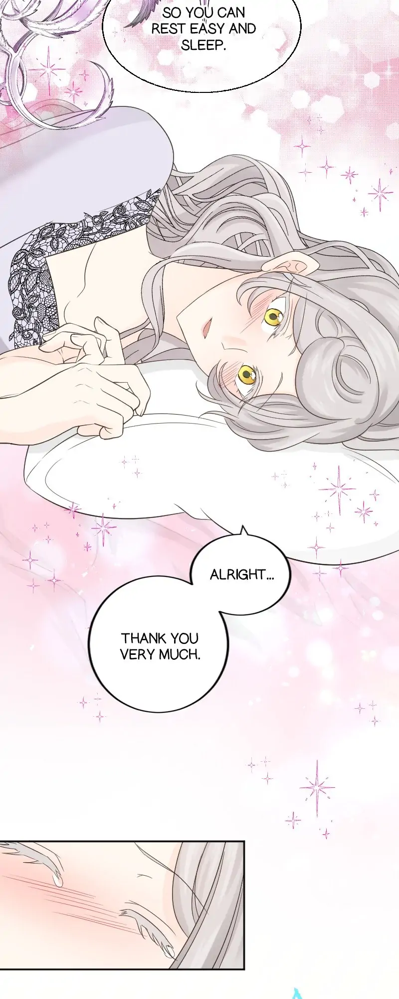 The Isolated King and the Imprisoned Princess Chapter 21 - page 38