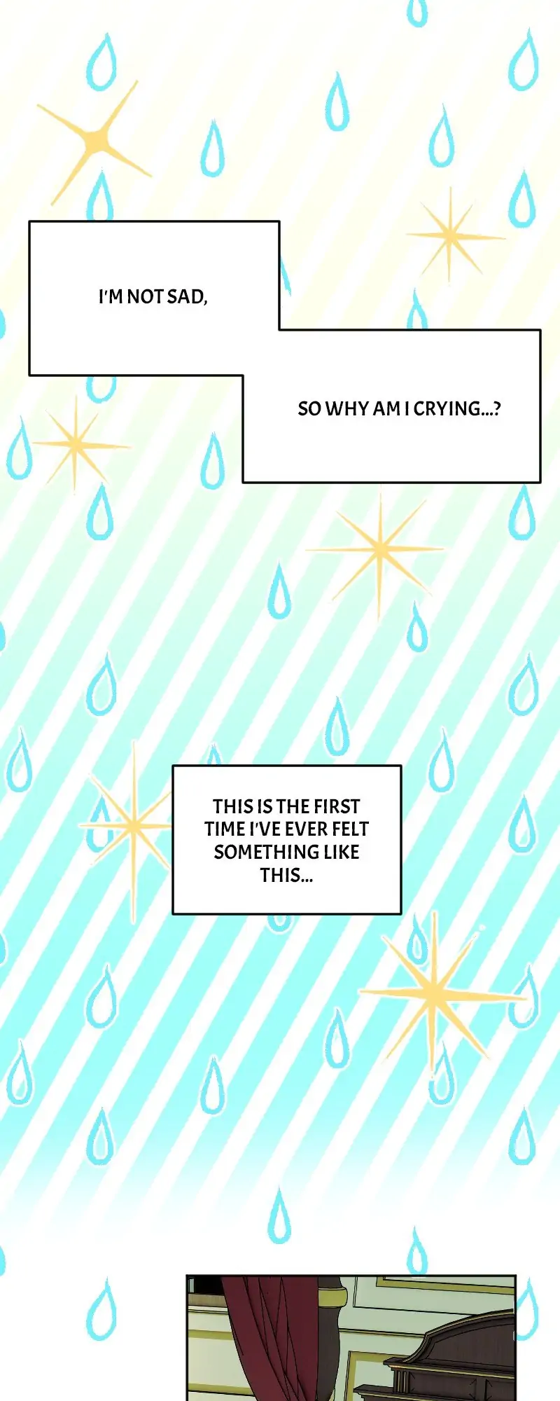 The Isolated King and the Imprisoned Princess Chapter 21 - page 39
