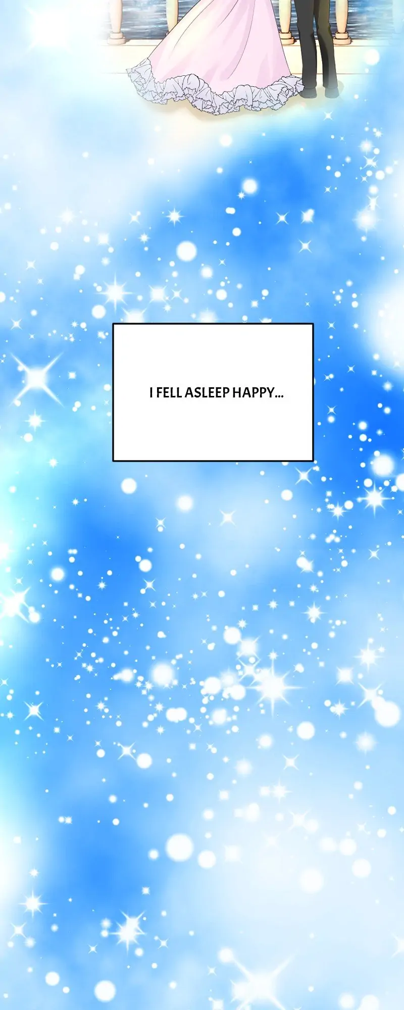The Isolated King and the Imprisoned Princess Chapter 21 - page 45