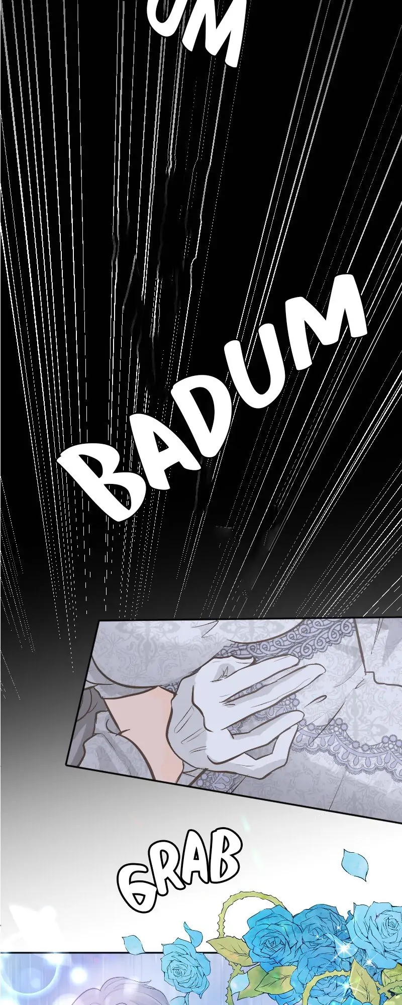 The Isolated King and the Imprisoned Princess Chapter 3 - page 12