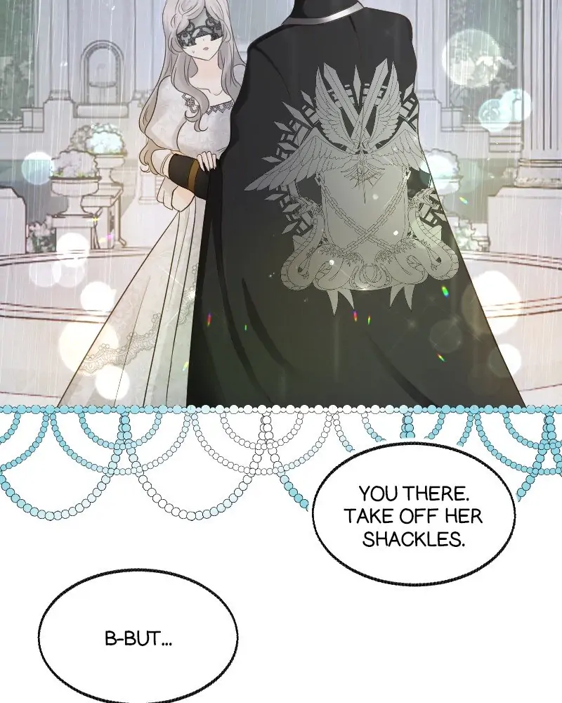The Isolated King and the Imprisoned Princess Chapter 3 - page 16
