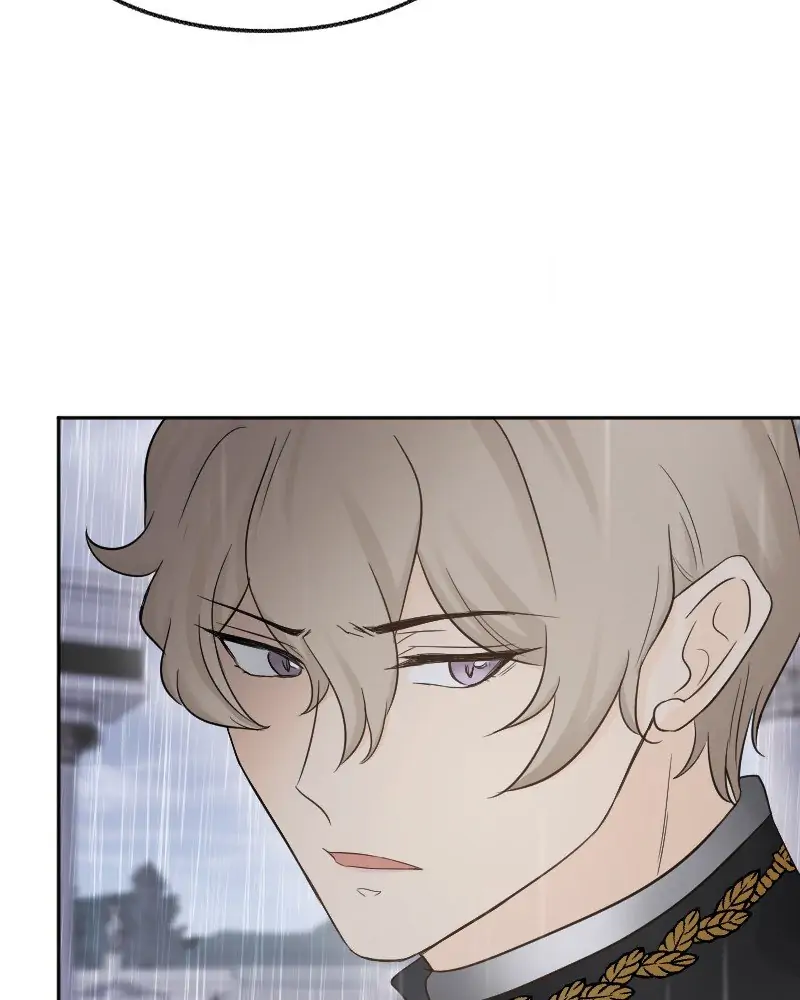 The Isolated King and the Imprisoned Princess Chapter 3 - page 32