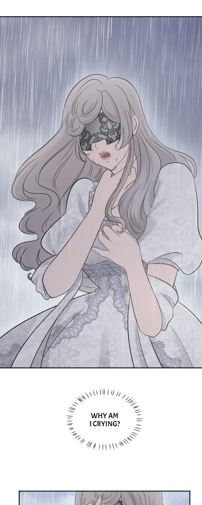 The Isolated King and the Imprisoned Princess Chapter 3 - page 4