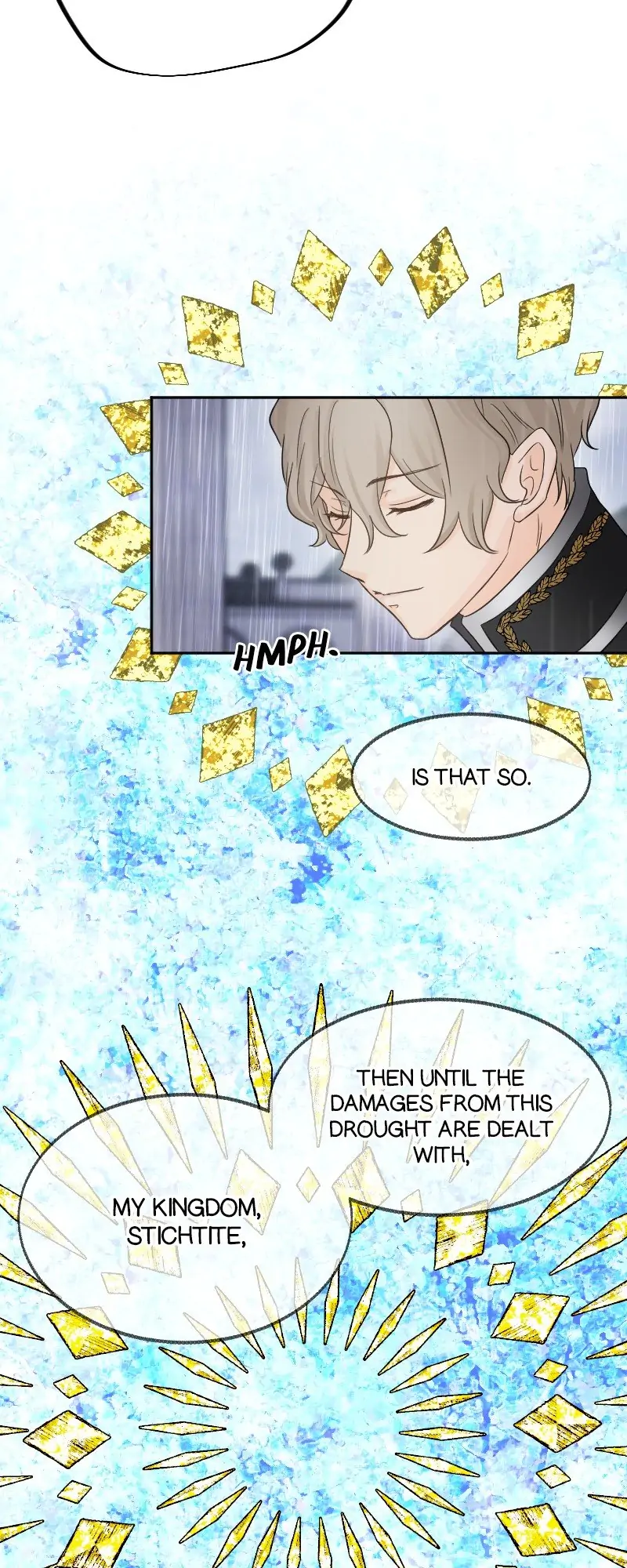 The Isolated King and the Imprisoned Princess Chapter 3 - page 41