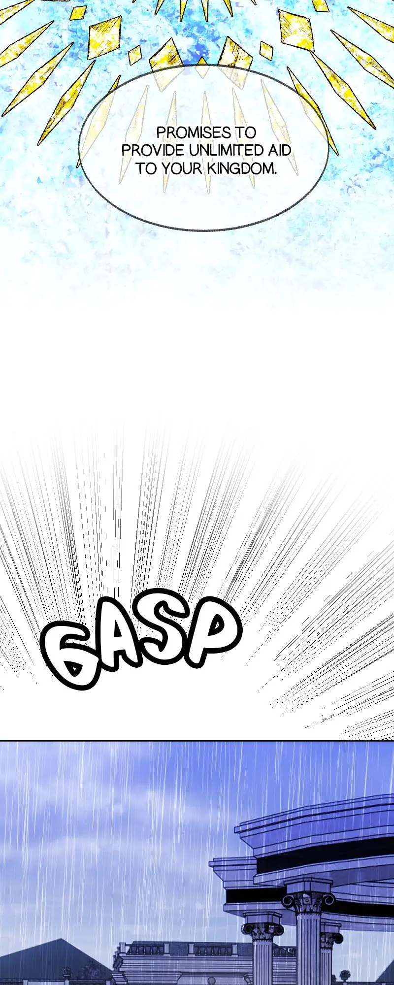 The Isolated King and the Imprisoned Princess Chapter 3 - page 42