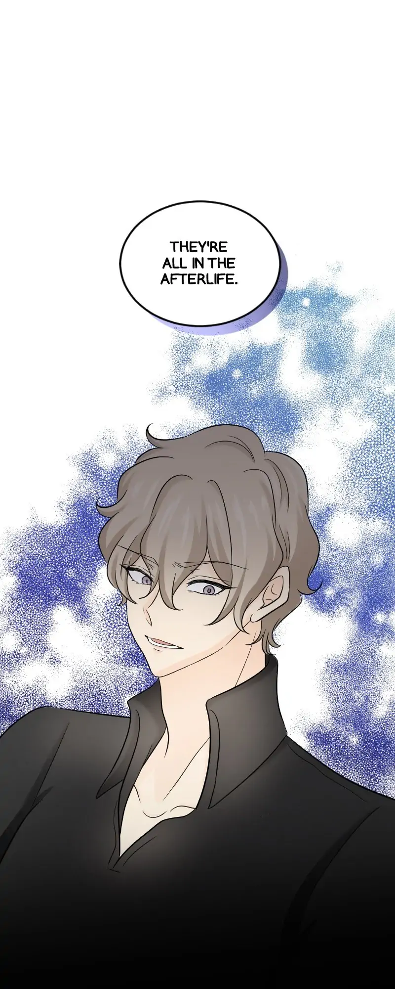 The Isolated King and the Imprisoned Princess Chapter 9 - page 1