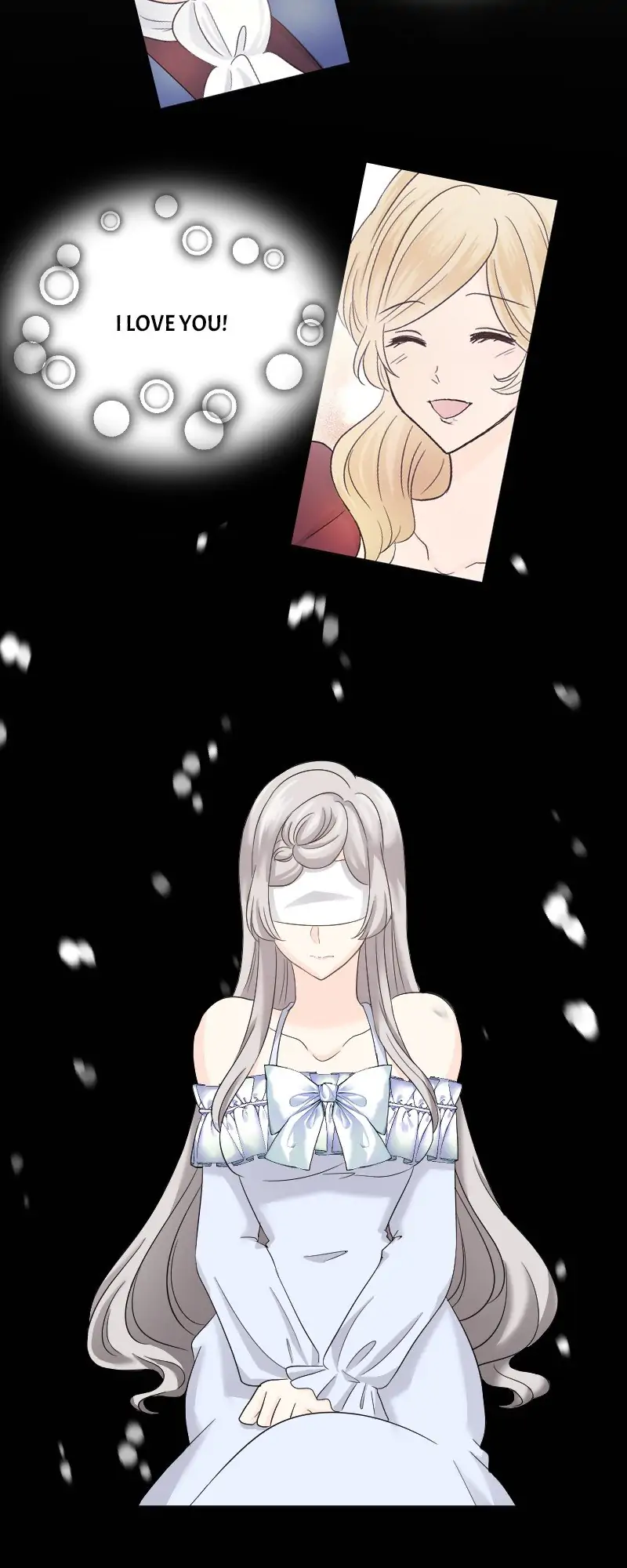 The Isolated King and the Imprisoned Princess Chapter 9 - page 31