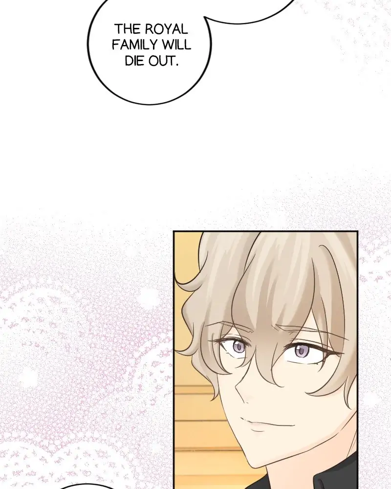 The Isolated King and the Imprisoned Princess Chapter 9 - page 40