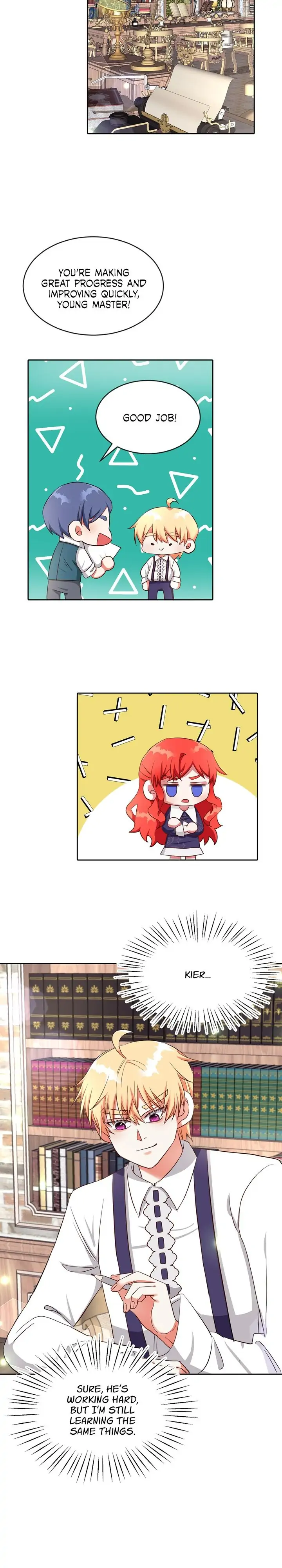 The Reason I Keep Avoiding My Childhood Friend chapter 33 - page 20