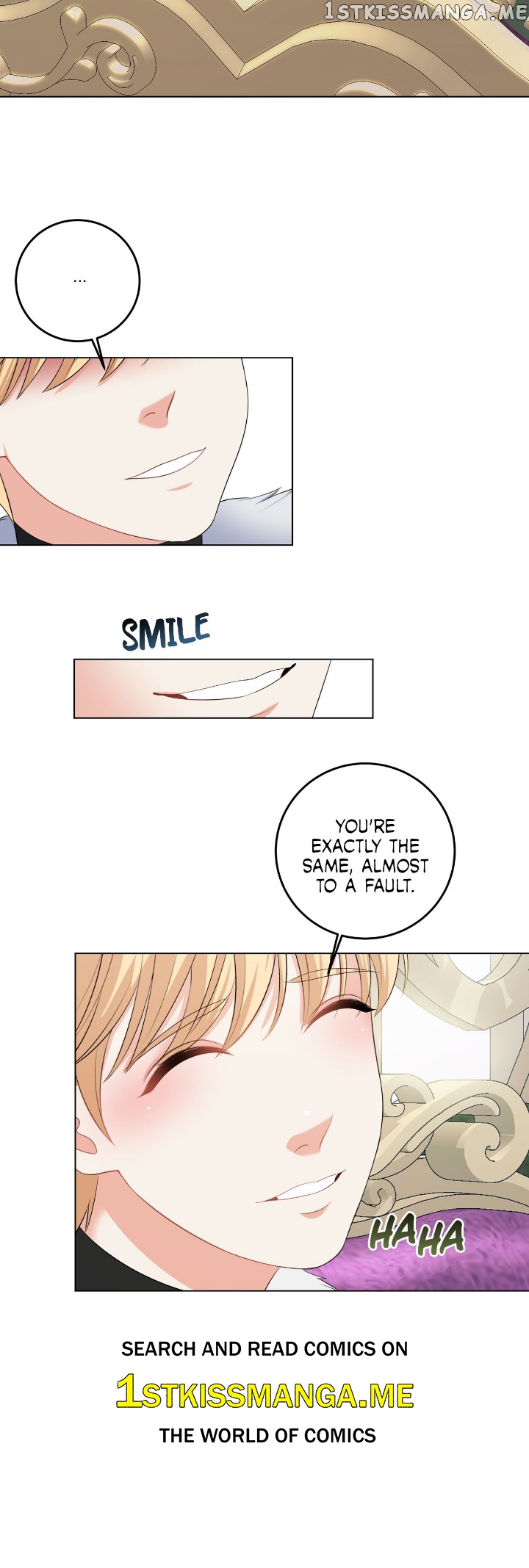 The Reason I Keep Avoiding My Childhood Friend Chapter 69 - page 19