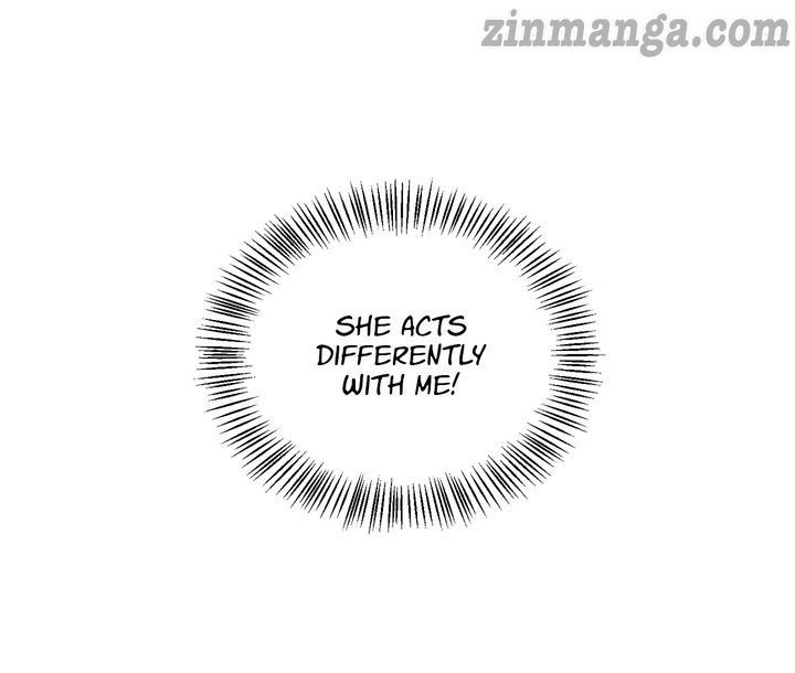 The Reason I Keep Avoiding My Childhood Friend chapter 44 - page 11